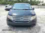 2013 Honda Odyssey EX-L с VIN 5FNRL5H64DB064098, выставлен на аукционе Copart как лот 69110435 с пробегом 225 245 миль миль и Списание • Salvage title. История ставок и продаж доступна на DreamBid. Изображение 5.