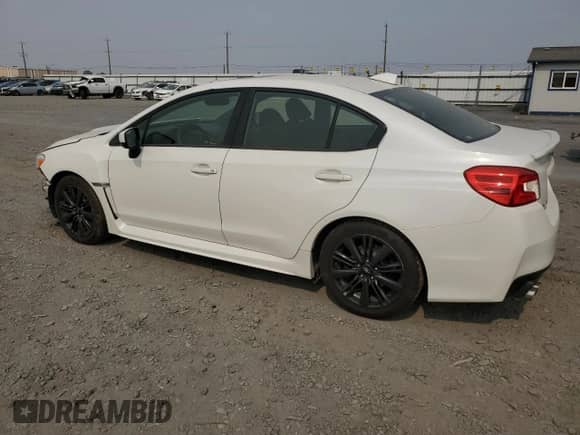 2015 Subaru WRX Premium with VIN JF1VA1D62F8822600, listed as a Copart auction lot 72009905 with 135,151 mi miles and Salvage title. Bid and sale history available at DreamBid. Image 2.