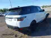 2018 Land Rover Range Rover Sport с VIN SALWR2RE7JA809817, выставлен на аукционе IAAI как лот 42308693 с пробегом 49 933 миль миль и . История ставок и продаж доступна на DreamBid. Изображение 4.