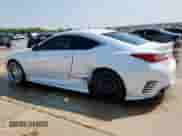 2015 Lexus RC 350 F Sport z VIN JTHHE5BC4F5001347, wystawiony jako Copart lot #71784115 z przebiegiem 107 382 mil mil oraz Czysty tytuł • Clean title. Historia ofert i sprzedaży dostępna na DreamBid. Obrazek 2.