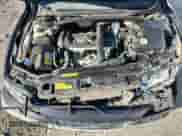 2002 Volvo S60 с VIN YV1RH58D822101261, выставлен на аукционе Copart как лот 69614335 с пробегом 180 136 миль миль и Списание • Salvage title. История ставок и продаж доступна на DreamBid. Изображение 11.