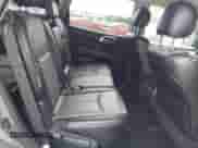 2019 Nissan Pathfinder SL with VIN 5N1DR2MN0KC640277, listed as a IAAI auction lot 43346213 with 118,998 mi miles and . Bid and sale history available at DreamBid. Image 8.