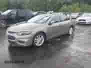 2017 Chevrolet Malibu LT with VIN 1G1ZE5ST0HF169885, listed as a IAAI auction lot 43011675 with 236,538 mi miles and . Bid and sale history available at DreamBid. Image 16.