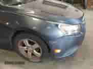 2014 Chevrolet Cruze 1LT с VIN 1G1PC5SB8E7443814, выставлен на аукционе IAAI как лот 43218861 с пробегом 79 475 миль миль и . История ставок и продаж доступна на DreamBid. Изображение 12.