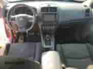 2020 Mitsubishi Outlander ES с VIN JA4AP3AUXLU030374, выставлен на аукционе Copart как лот 80816435 с пробегом 122 639 миль миль и Списание • Salvage title. История ставок и продаж доступна на DreamBid. Изображение 8.