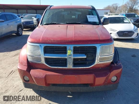 2009 Dodge Nitro SXT с VIN 1D8GU28K09W504936, выставлен на аукционе IAAI как лот 40761972 с пробегом 86 017 миль миль и . История ставок и продаж доступна на DreamBid. Изображение 13.