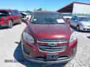 2016 Chevrolet Trax LS z VIN 3GNCJNSBXGL127011, wystawiony jako IAAI lot #43177186 z przebiegiem 71 487 mil mil oraz . Historia ofert i sprzedaży dostępna na DreamBid. Obrazek 6.