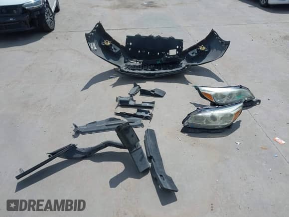 2015 Chevrolet Malibu LTZ с VIN 1G11F5SLXFF256412, выставлен на аукционе IAAI как лот 42672288 с пробегом 239 435 миль миль и . История ставок и продаж доступна на DreamBid. Изображение 12.