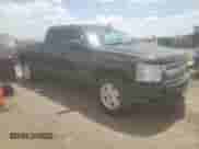 2009 Chevrolet Silverado 1500 LTZ с VIN 1GCEK39099Z145275, выставлен на аукционе Copart как лот 62400045 с пробегом 125 566 миль миль и Списание • Salvage title. История ставок и продаж доступна на DreamBid. Изображение 4.