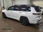 2024 Jeep Grand Cherokee Summit with VIN 1C4RJKET8R8514342, listed as a Copart auction lot 81225444 with 1,040 mi miles and Clean title. Bid and sale history available at DreamBid. Image 2.