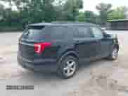 2018 Ford Explorer z VIN 1FM5K7B8XJGB03345, wystawiony jako IAAI lot #42420992 z przebiegiem 215 000 mil mil oraz . Historia ofert i sprzedaży dostępna na DreamBid. Obrazek 4.