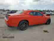 2021 Dodge Challenger SXT с VIN 2C3CDZAG9MH533133, выставлен на аукционе Copart как лот 68622565 с пробегом 39 597 миль миль и Списание • Salvage title. История ставок и продаж доступна на DreamBid. Изображение 3.