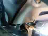 2008 Toyota Highlander z VIN JTEES41A482047025, wystawiony jako IAAI lot #35707410 z przebiegiem Nie podano mil oraz . Historia ofert i sprzedaży dostępna na DreamBid. Obrazek 11.