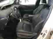 2020 Toyota Prius LE with VIN JTDKARFP2L3159619, listed as a Copart auction lot 68156685 with 107,295 mi miles and Salvage title. Bid and sale history available at DreamBid. Image 7.