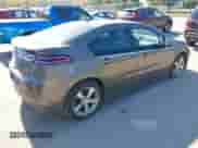 2014 Chevrolet Volt с VIN 1G1RA6E45EU133025, выставлен на аукционе IAAI как лот 43350396 с пробегом 258 124 миль миль и . История ставок и продаж доступна на DreamBid. Изображение 4.