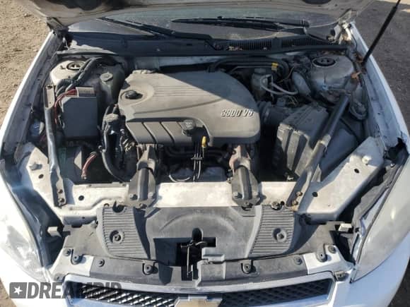 2007 Chevrolet Impala Police Unmarked Police с VIN 2G1WS58R779337035, выставлен на аукционе Copart как лот 42590265 с пробегом 161 561 миль миль и Списание • Salvage title. История ставок и продаж доступна на DreamBid. Изображение 13.