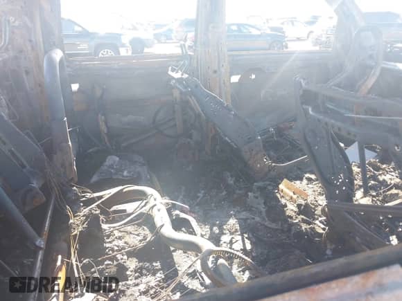 2016 Ram 1500 Big Horn z VIN 1C6RR6LG5GS403955, wystawiony jako IAAI lot #41230858 z przebiegiem Nie podano mil oraz . Historia ofert i sprzedaży dostępna na DreamBid. Obrazek 8.