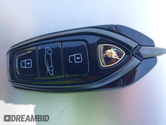 2024 Lamborghini Revuelto с VIN ZHWUC1ZM9RLA00251, выставлен на аукционе IAAI как лот 42165680 с пробегом 788 миль миль и . История ставок и продаж доступна на DreamBid. Изображение 11.
