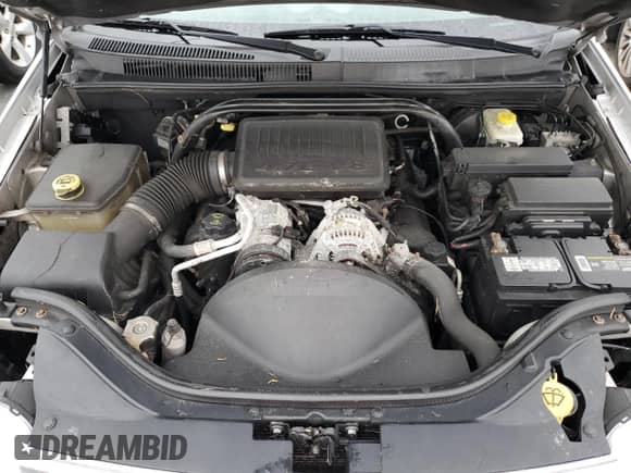 2007 Jeep Grand Cherokee Limited z VIN 1J8HS58P07C501130, wystawiony jako Copart lot #74770004 z przebiegiem Nie podano mil oraz Szkoda całkowita • Salvage title. Historia ofert i sprzedaży dostępna na DreamBid. Obrazek 12.