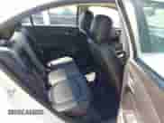2016 Chevrolet Sonic LTZ с VIN 1G1JE5SB4G4145863, выставлен на аукционе IAAI как лот 42617124 с пробегом 69 418 миль миль и . История ставок и продаж доступна на DreamBid. Изображение 8.