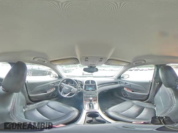 2013 Chevrolet Malibu LTZ с VIN 1G11H5SA4DF250031, выставлен на аукционе Copart как лот 68662925 с пробегом 221 425 миль миль и Списание • Salvage title. История ставок и продаж доступна на DreamBid. Изображение 14.