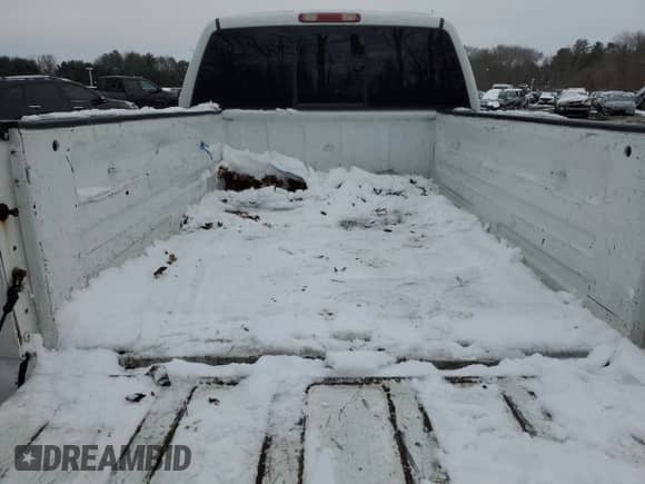 2002 GMC Sierra 1500 SLE с VIN 1GTEK14T82Z207695, выставлен на аукционе Copart как лот 41989255 с пробегом 154 591 миль миль и Списание • Salvage title. История ставок и продаж доступна на DreamBid. Изображение 10.