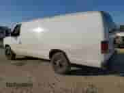 2013 Ford Econoline Cargo Commercial z VIN 1FTNS2EW5DDA61514, wystawiony jako Copart lot #85203014 z przebiegiem 158 672 mil mil oraz Szkoda całkowita • Salvage title. Historia ofert i sprzedaży dostępna na DreamBid. Obrazek 2.