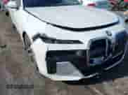 2024 BMW 7 Series 740i xDrive с VIN WBA33EH08RCR21090, выставлен на аукционе IAAI как лот 41485451 с пробегом 3 632 миль миль и . История ставок и продаж доступна на DreamBid. Изображение 18.