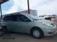 2010 Toyota Sienna CE с VIN 5TDKK4CC1AS307336, выставлен на аукционе IAAI как лот 43356058 с пробегом 184 071 миль миль и . История ставок и продаж доступна на DreamBid. Изображение 14.