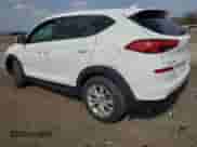 2020 Hyundai Tucson SE с VIN KM8J2CA4XLU166942, выставлен на аукционе Copart как лот 54751845 с пробегом 61 590 миль миль и Списание • Salvage title. История ставок и продаж доступна на DreamBid. Изображение 2.