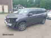 2019 Honda Pilot EX-L z VIN 5FNYF6H51KB065223, wystawiony jako IAAI lot #42459516 z przebiegiem 76 213 mil mil oraz . Historia ofert i sprzedaży dostępna na DreamBid. Obrazek 2.