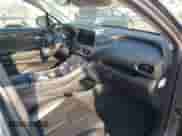 2021 Hyundai Santa Fe Limited with VIN KM8S5DA1XMU007511, listed as a IAAI auction lot 42775832 with 51,516 mi miles and . Bid and sale history available at DreamBid. Image 5.