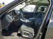 2016 Land Rover Range Rover Sport SE with VIN SALWG2KF0GA660944, listed as a Copart auction lot 60802005 with 102,007 mi miles and Clean title. Bid and sale history available at DreamBid. Image 7.