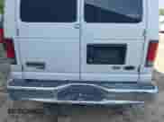 2013 Ford Econoline Cargo Commercial с VIN 1FTNE2EW2DDA36237, выставлен на аукционе IAAI как лот 43221458 с пробегом 285 107 миль миль и . История ставок и продаж доступна на DreamBid. Изображение 6.