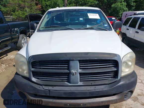 2007 Dodge 1500 SLT с VIN 1D7HA16P17J616035, выставлен на аукционе IAAI как лот 42348287 с пробегом 164 440 миль миль и . История ставок и продаж доступна на DreamBid. Изображение 6.