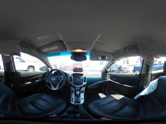 2013 Chevrolet Cruze 2LT with VIN 1G1PE5SB8D7124308, listed as a IAAI auction lot 42609447 with 127,307 mi miles and . Bid and sale history available at DreamBid. Image 19.