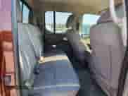 2016 Nissan Frontier S with VIN 1N6AD0ER0GN904666, listed as a Copart auction lot 80108885 with 132,151 mi miles and Salvage title. Bid and sale history available at DreamBid. Image 10.