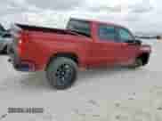 2020 Chevrolet Silverado 1500 Custom z VIN 3GCPWBEKXLG189310, wystawiony jako Copart lot #70561965 z przebiegiem 132 950 mil mil oraz Czysty tytuł • Clean title. Historia ofert i sprzedaży dostępna na DreamBid. Obrazek 3.