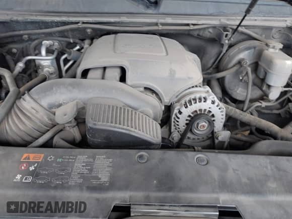 2012 Chevrolet Tahoe LT с VIN 1GNSKBE03CR241968, выставлен на аукционе IAAI как лот 42258217 с пробегом 150 459 миль миль и . История ставок и продаж доступна на DreamBid. Изображение 10.