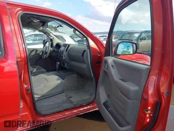 2017 Nissan Frontier Pro-4X with VIN 1N6AD0EV3HN732566, listed as a IAAI auction lot 43443182 with 151,032 mi miles and . Bid and sale history available at DreamBid. Image 5.