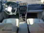 2015 Toyota Camry LE с VIN 4T1BD1FK7FU150826, выставлен на аукционе Copart как лот 84649775 с пробегом 95 024 миль миль и Списание • Salvage title. История ставок и продаж доступна на DreamBid. Изображение 8.