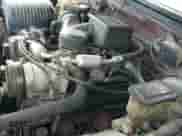 1996 Chevrolet Silverado 2500 с VIN 1GCFC29R8TE221738, выставлен на аукционе IAAI как лот 41712034 с пробегом 242 764 миль миль и . История ставок и продаж доступна на DreamBid. Изображение 19.