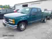 1998 GMC Sierra 1500 с VIN 1GTEC19R8WR509925, выставлен на аукционе IAAI как лот 42080610 с пробегом 239 657 миль миль и . История ставок и продаж доступна на DreamBid. Изображение 2.