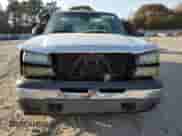 2003 Chevrolet Silverado 1500 Work Truck z VIN 1GCEC14V73Z201676, wystawiony jako Copart lot #78427284 z przebiegiem 240 069 mil mil oraz Szkoda całkowita • Salvage title. Historia ofert i sprzedaży dostępna na DreamBid. Obrazek 5.