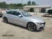 2020 BMW 4 Series 430i с VIN WBA4J1C07LCD98231, выставлен на аукционе Copart как лот 66552025 с пробегом 53 983 миль миль и Списание • Salvage title. История ставок и продаж доступна на DreamBid. Изображение 4.