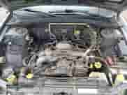 2007 Subaru Forester X with VIN JF1SG63627G722701, listed as a IAAI auction lot 42693430 with 245,924 mi miles and . Bid and sale history available at DreamBid. Image 10.