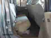 2020 Nissan Frontier SV with VIN 1N6ED0EAXLN707963, listed as a IAAI auction lot 43154106 with 54,141 mi miles and . Bid and sale history available at DreamBid. Image 8.