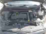 2024 Chevrolet Equinox RS z VIN 3GNAXMEG0RL156253, wystawiony jako IAAI lot #42613420 z przebiegiem 50 928 mil mil oraz . Historia ofert i sprzedaży dostępna na DreamBid. Obrazek 10.