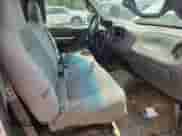 2001 Ford F-150 XL with VIN 1FTRF17W01NB97181, listed as a Copart auction lot 71320955 with Not provided miles and Salvage title. Bid and sale history available at DreamBid. Image 7.