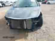 2013 Hyundai Sonata SE with VIN 5NPEC4ABXDH615085, listed as a IAAI auction lot 43450610 with 206,587 mi miles and . Bid and sale history available at DreamBid. Image 6.